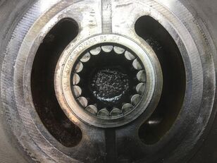 Liebherr A309 Li / A311 Li kaivuri Connecting Plate muu hydraulinen osa