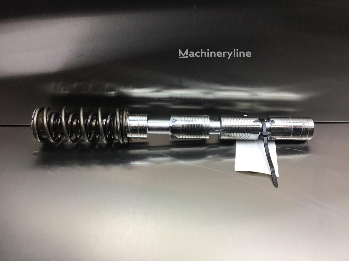 Piston With Spring other hydraulic spare part for Liebherr A934C Li / A944C Li / LH40 C excavator - Machineryline