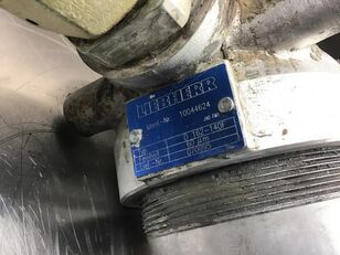 autre pi&egrave;ce d&eacute;tach&eacute;e hydraulique High Pressure Filter pour excavateur Liebherr A934C Li