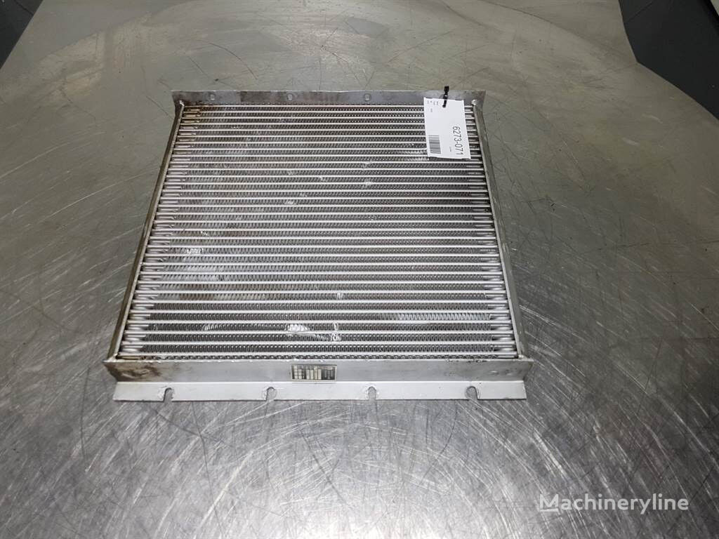 AKG 0157.093.X140 - Oil cooler/Ölkühler/Oliekoeler