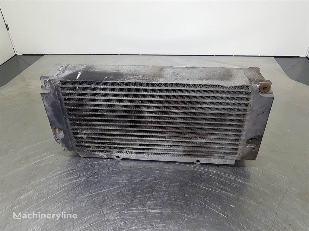 AKG 04207328KZ/0091.684-Oil cooler/Ölkühler/Olieko