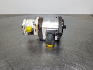 Ahlmann AZ10-Rexroth 0510767024-Gearpump/Zahnradpumpe