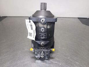 Ahlmann AZ14-4109355A-Rexroth A6VM107DA1-Drive motor