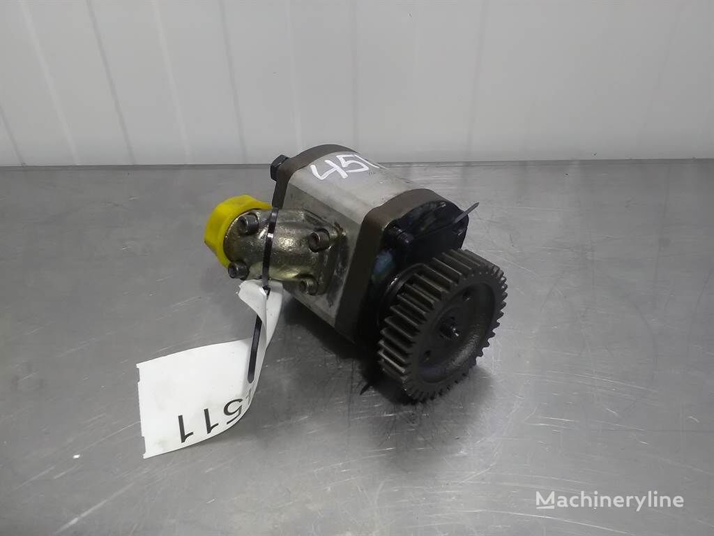 Ahlmann AZ14-4109610A-Rexroth 0510615333-Gearpump/Pumpe