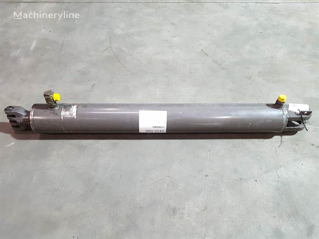 Ahlmann AZ150-4102899A-Swivel cylinder/Schwenkzylinder