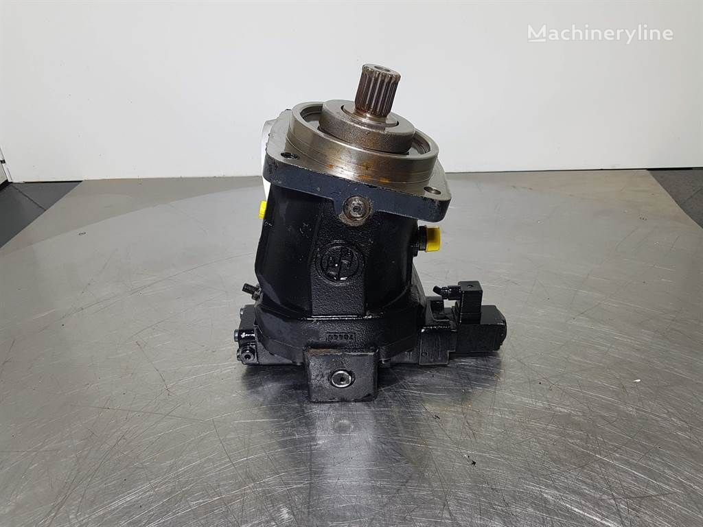 Ahlmann AZ6-4108233A/R909447881-A6VM107HA1U/60W-Drivemotor