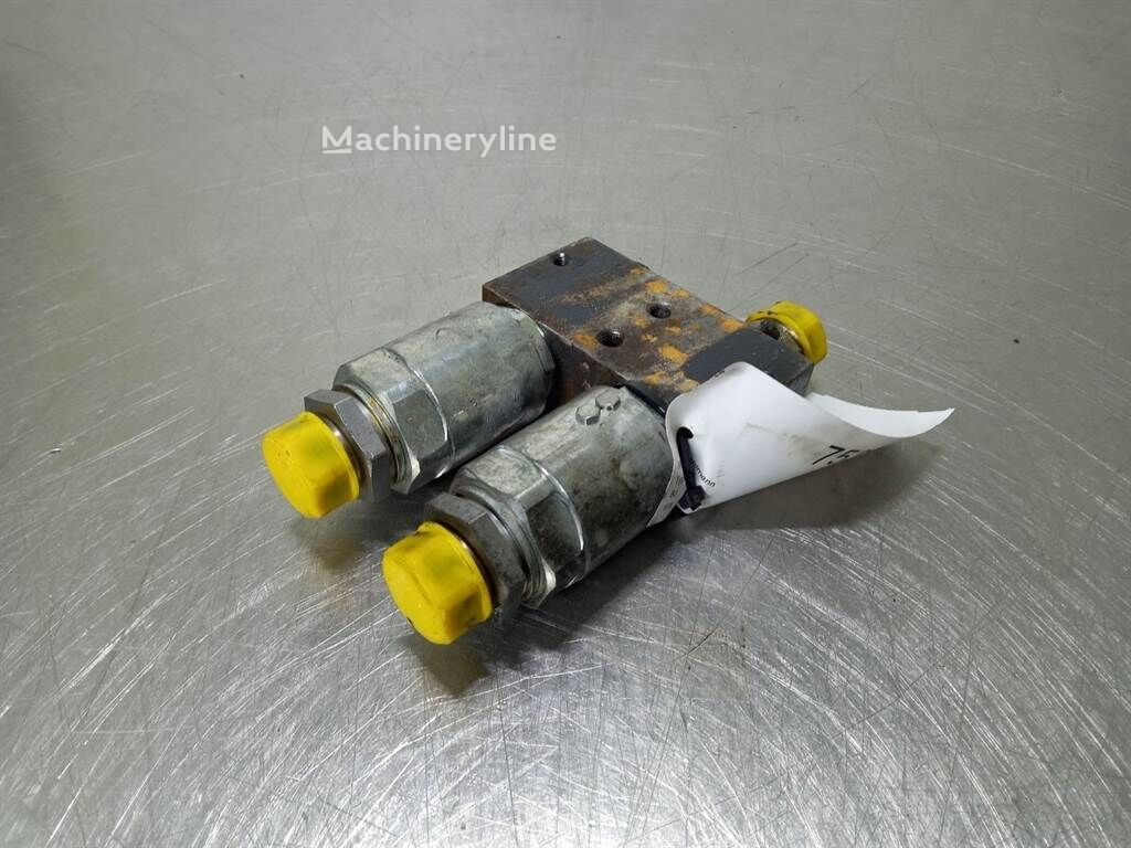 Ahlmann AZ6-4126621C-Rotary coupling/Drehverschraubung - Machineryline