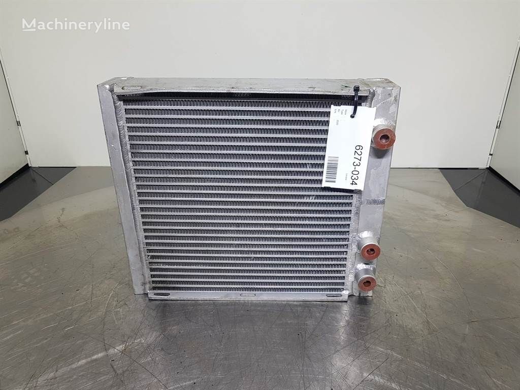 Ahlmann AZ85-23100392-Oil cooler/Ölkühler/Oliekoeler