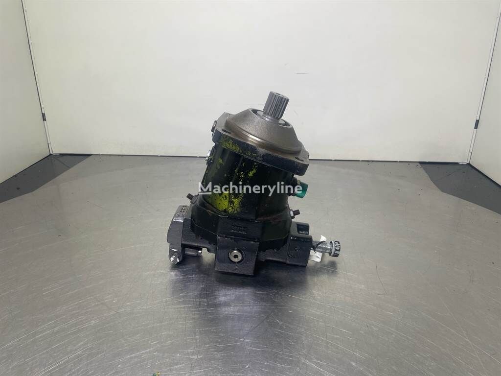 Ahlmann AZ85-4109373A-A6VM107HA1U1/63W-Drive motor