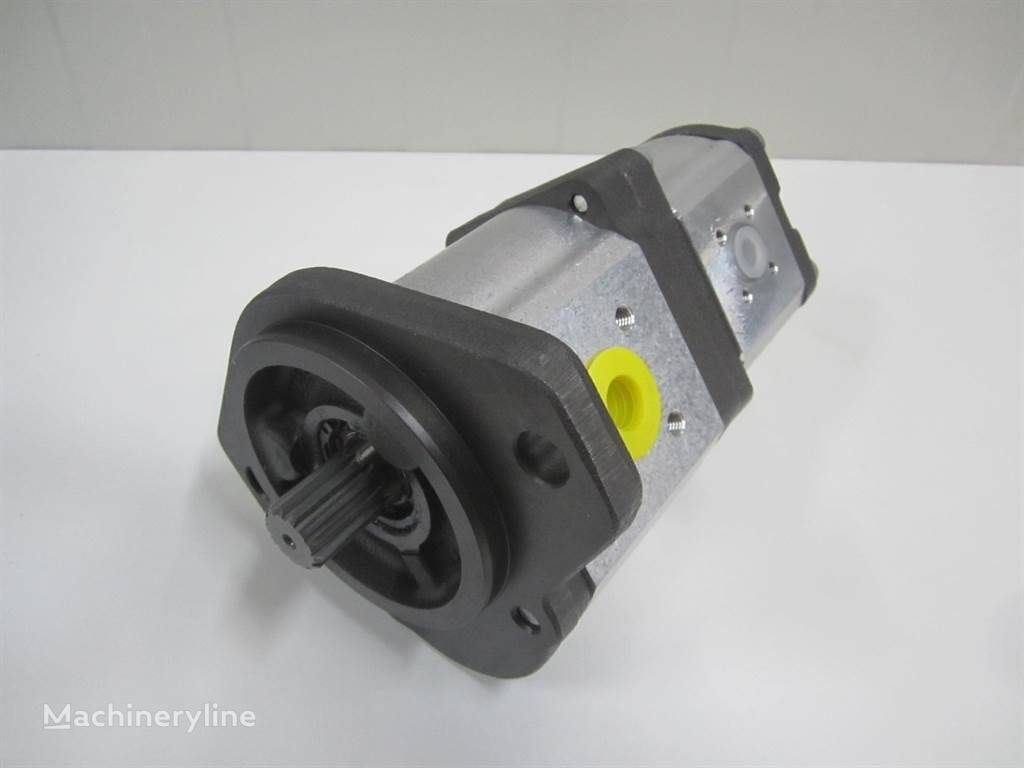 Ahlmann AZ85/AZ85T/AS90 - 4198096A - Gearpump/Zahnradpumpe