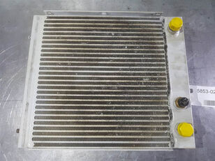 Ahlmann AZ90TELE - 4108019A - Oil cooler/Ölkühler