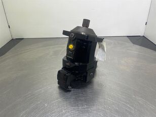Ahlmann AZ90TELE-A6VM107-4108875A/3-R902011926-Drive motor