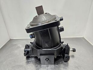 Ahlmann AZ95-23103444-Rexroth A6VM140-Drive motor/Rijmotor