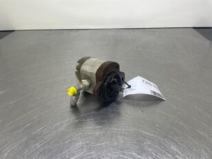 Ausa D400AHG - Gearpump/Zahnradpumpe/Tandwielpomp