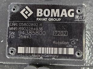 판매 중인 BOMAG 05802892R-Rexroth R902284936-Drive pump/Fahrpumpe - 이미지 11 | Machineryline KR BOMAG 05802892R-Rexroth R902284936-Drive pump/Fahrpumpe | 이미지 11 - Machineryline