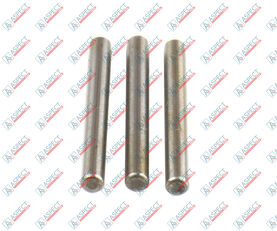 Cylinder block press pin Bobcat 331 SKS لـ حفارة صغيرة Bobcat 331 SKS