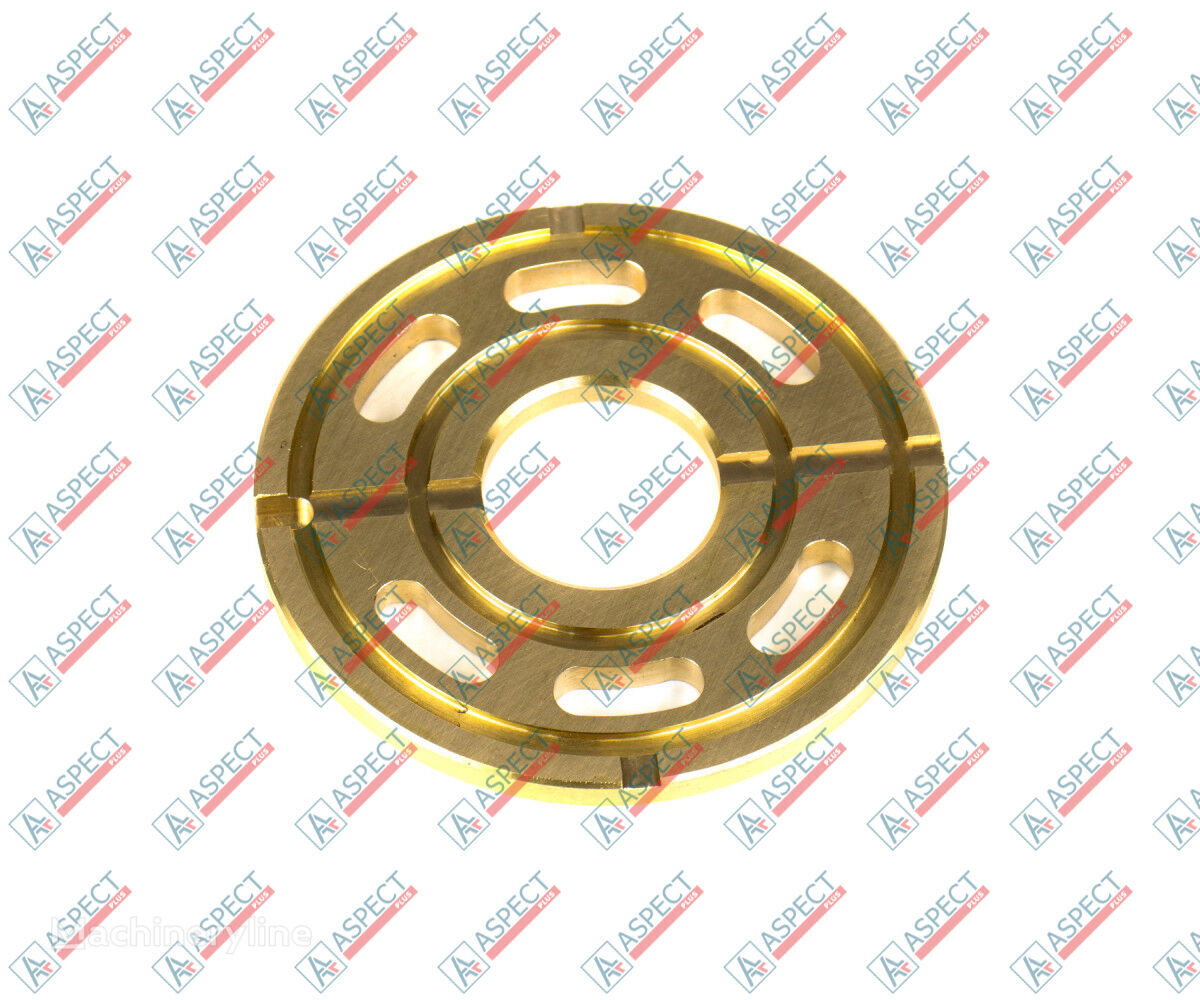 Valve Plate M Bobcat 331 SKS до міні-екскаватора Bobcat 331