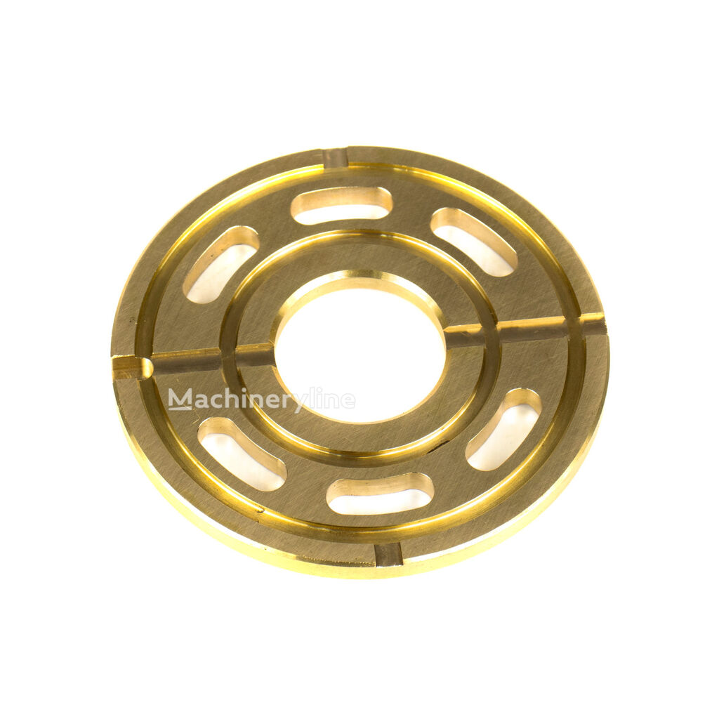 Valve plate Motor Bobcat Valve plate Motor Bobcat 6671904 SKS 6671904 for SKS Hydraulic 331  mini excavator - Machineryline