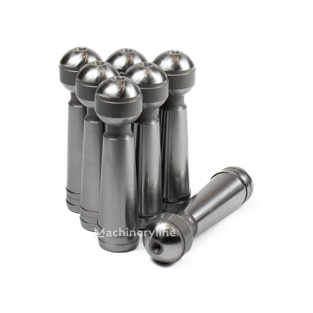 Piston Bosch Piston Bosch Rexroth A2FO180, A2FM180 SKS 13186 pour excavateur SKS Hydraulic - Machineryline