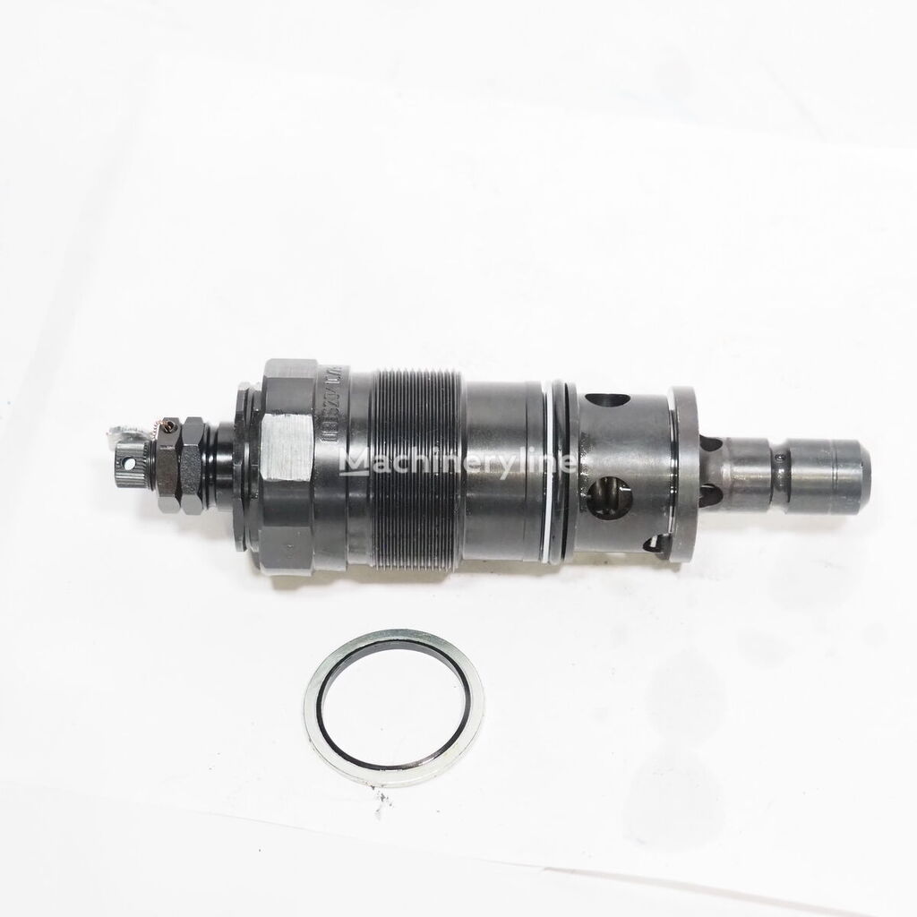 RELIEF VALVE Bosch Rexroth R900497804 для экскаватора - Machineryline