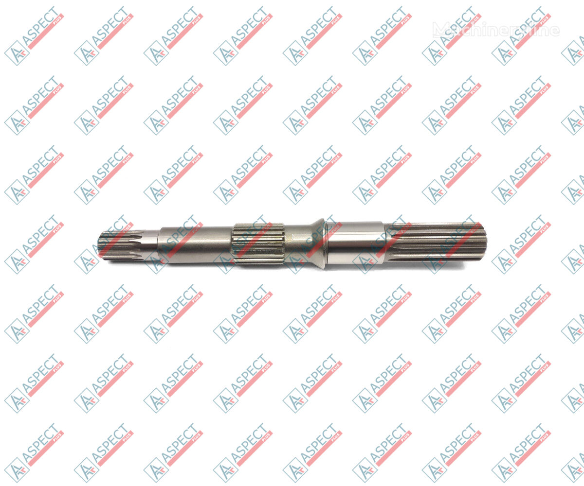 Drive Shaft Bosch Rexroth L=303.2 mm, 14T/15T 12120 لـ حفارة