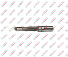 Drive Shaft Bosch Rexroth L=355.0 mm 10738 for excavator