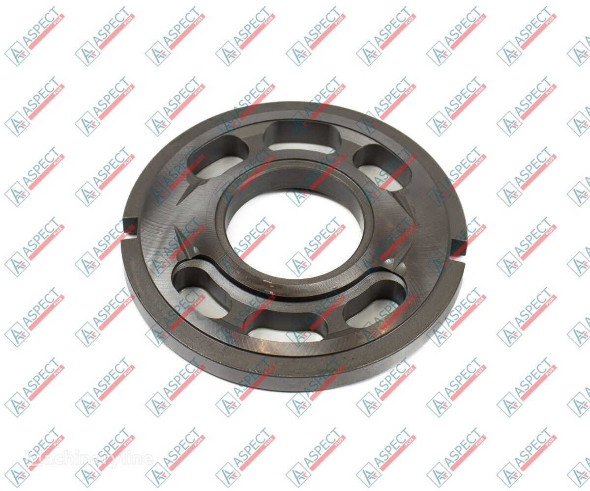 Valve plate Left Bosch Rexroth R902010097 12992 for excavator