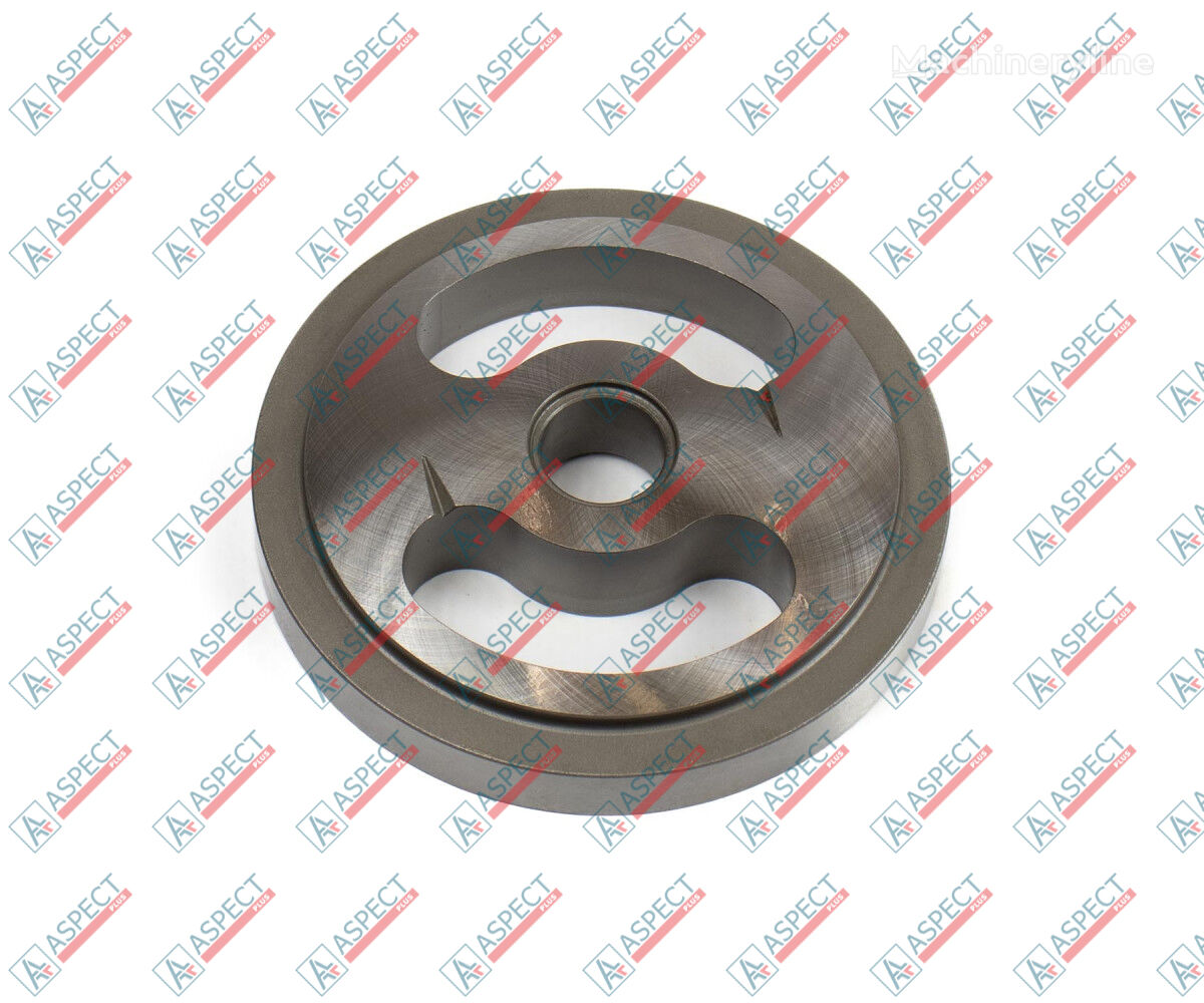 Valve plate Left Bosch Rexroth R902016557 13171 for excavator