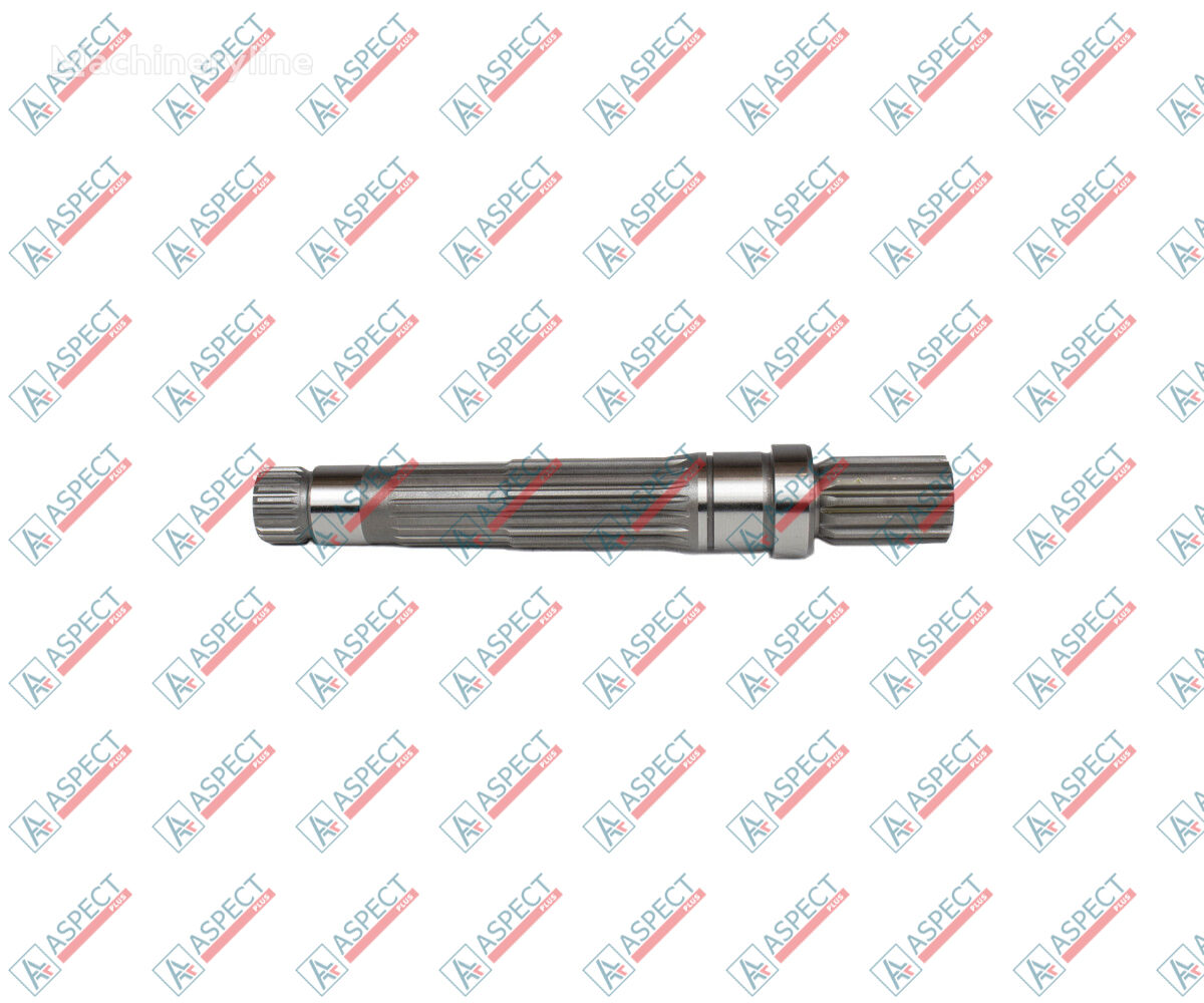 Drive Shaft Bosch Rexroth R902031286 7912 kotrógép-hoz