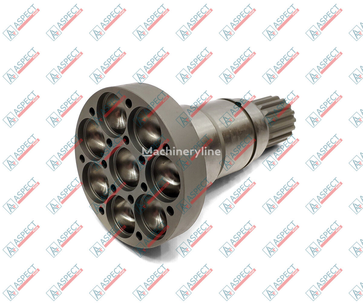 Drive Shaft Bosch Rexroth R902042258 SKS за багер