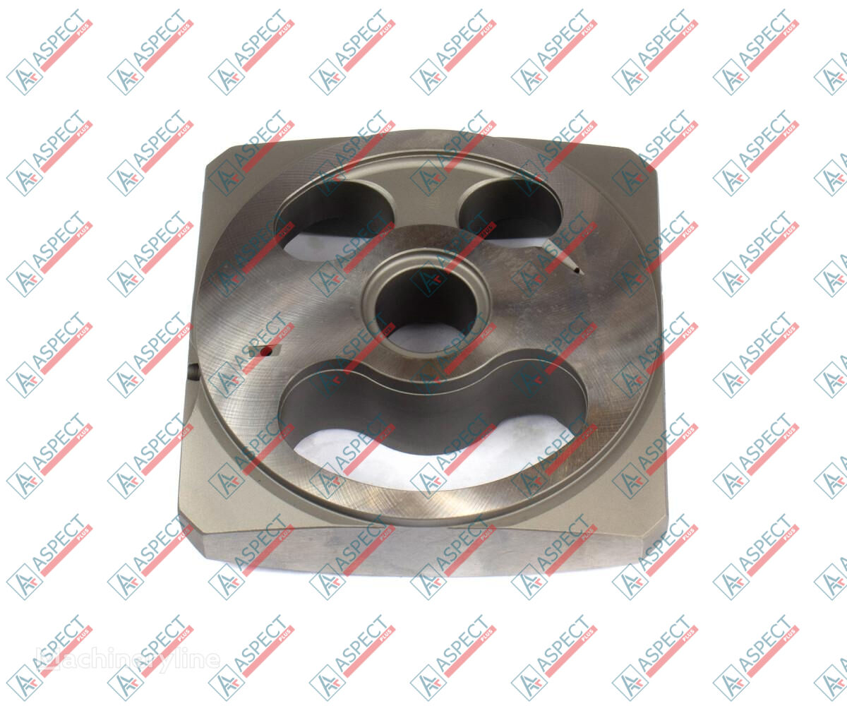 Valve plate Left Bosch Rexroth R902050517 für Bagger