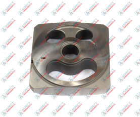 Valve plate Left Bosch Rexroth R902050517 SKS for excavator