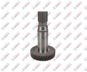 Drive Shaft Bosch Rexroth R902054850 для экскаватора Hitachi  ZX160 ZX185