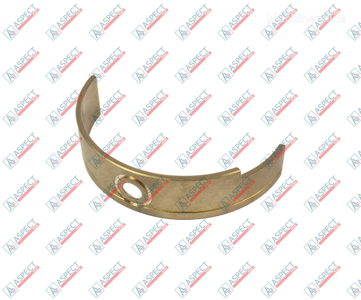 Saddle Bearing Right Bosch Rexroth R902413636 6209 for excavator