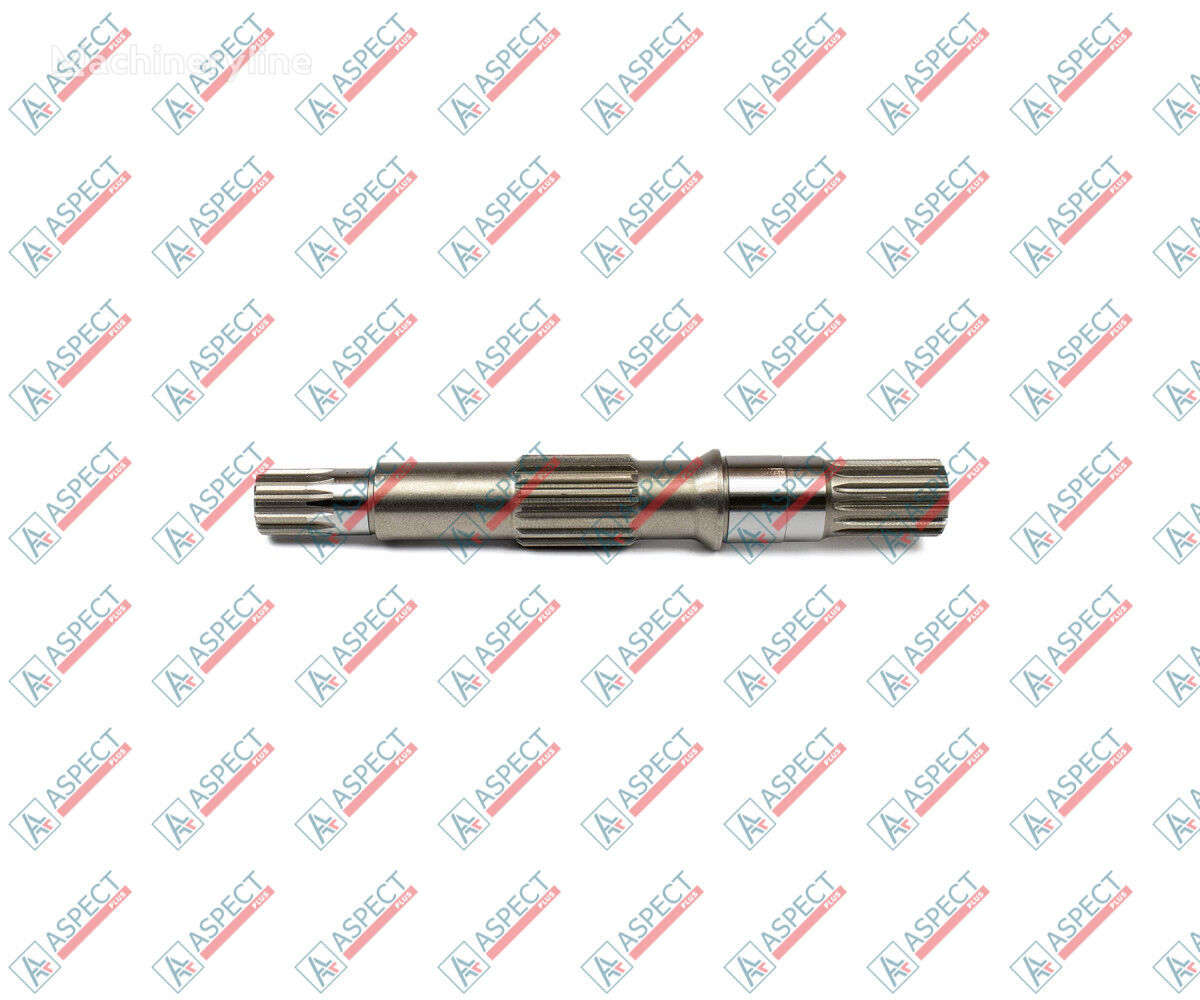 Drive Shaft Bosch Rexroth R902417400 na rýpadla