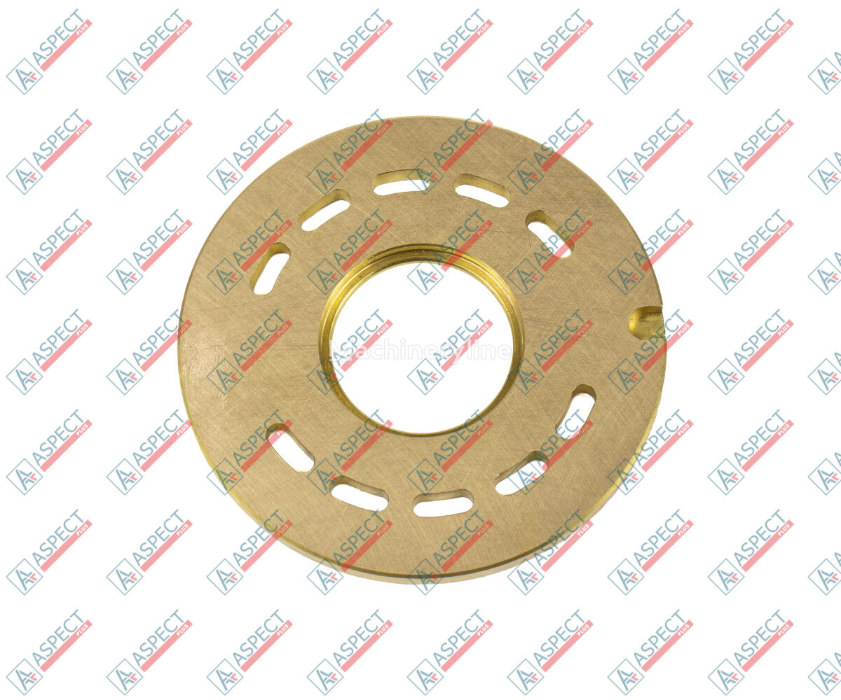 Valve plate Right Bosch Rexroth R902443812 9820 pentru excavator