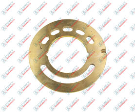 Valve plate Left Bosch Rexroth R902445424 SKS for excavator