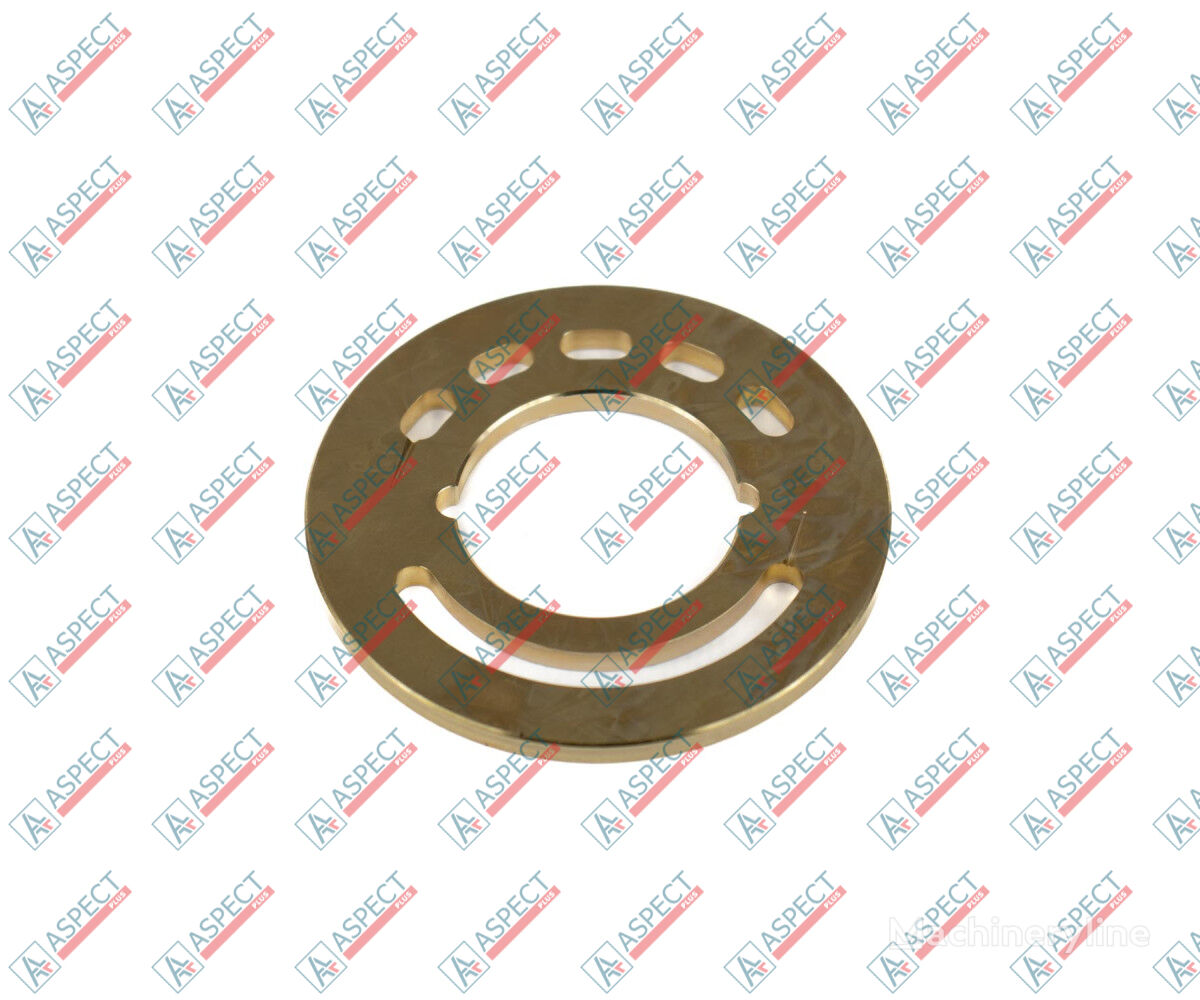 Valve plate Right Bosch Rexroth R902451654 SKS 12790 для экскаватора