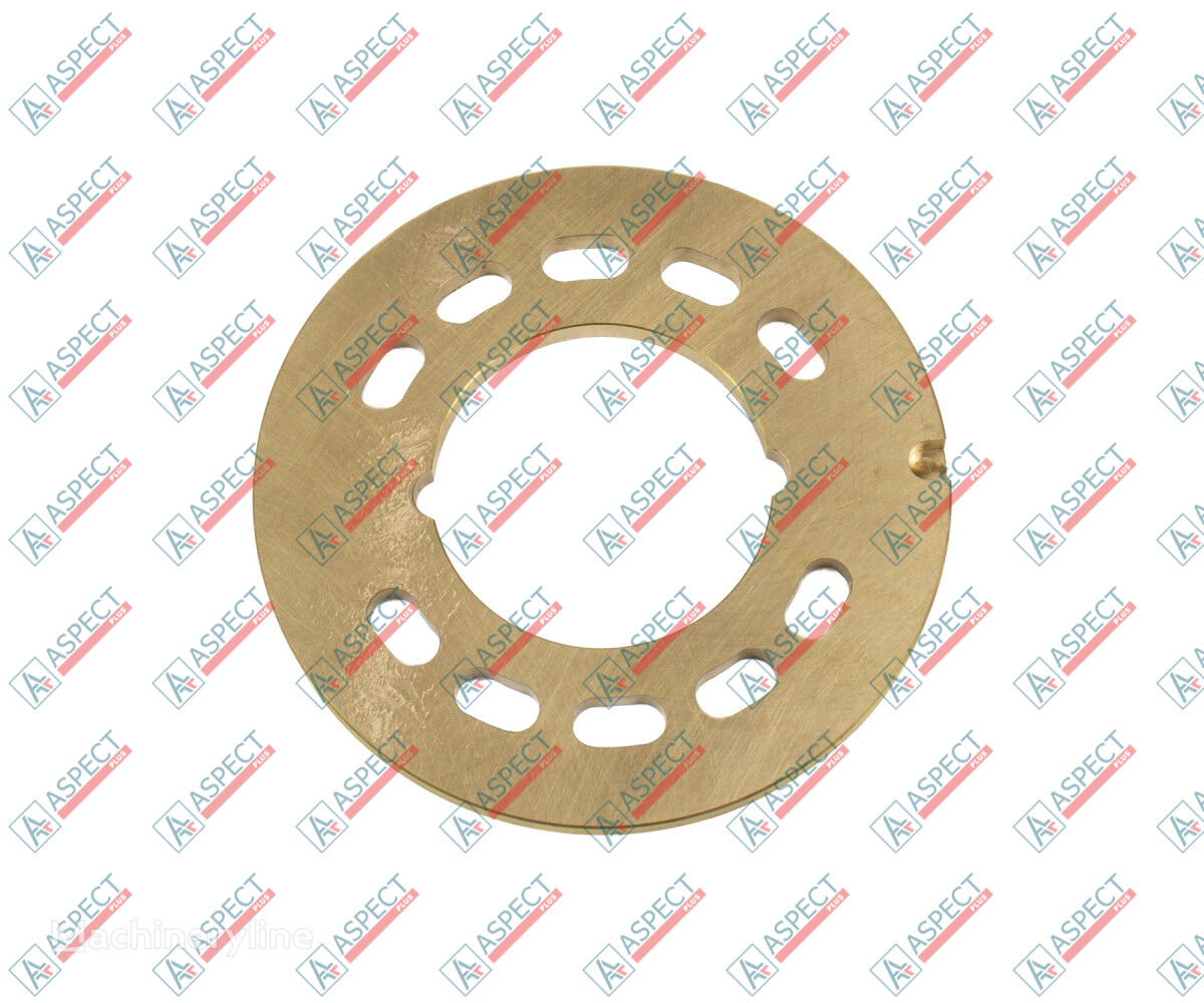 ekskavatör için Valve plate Motor Bosch Rexroth R902451808 SKS 7911