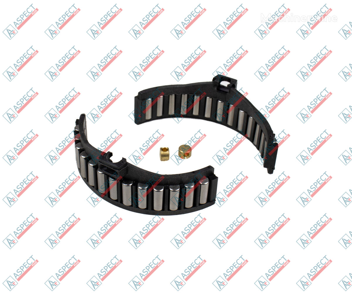 Cradle Bearing Cage Bosch Rexroth R902603726 9491 для экскаватора