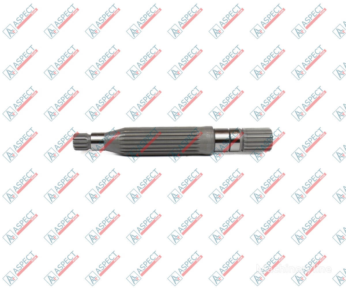 굴착기용 Drive Shaft Bosch Rexroth R909079271 SKS 13000