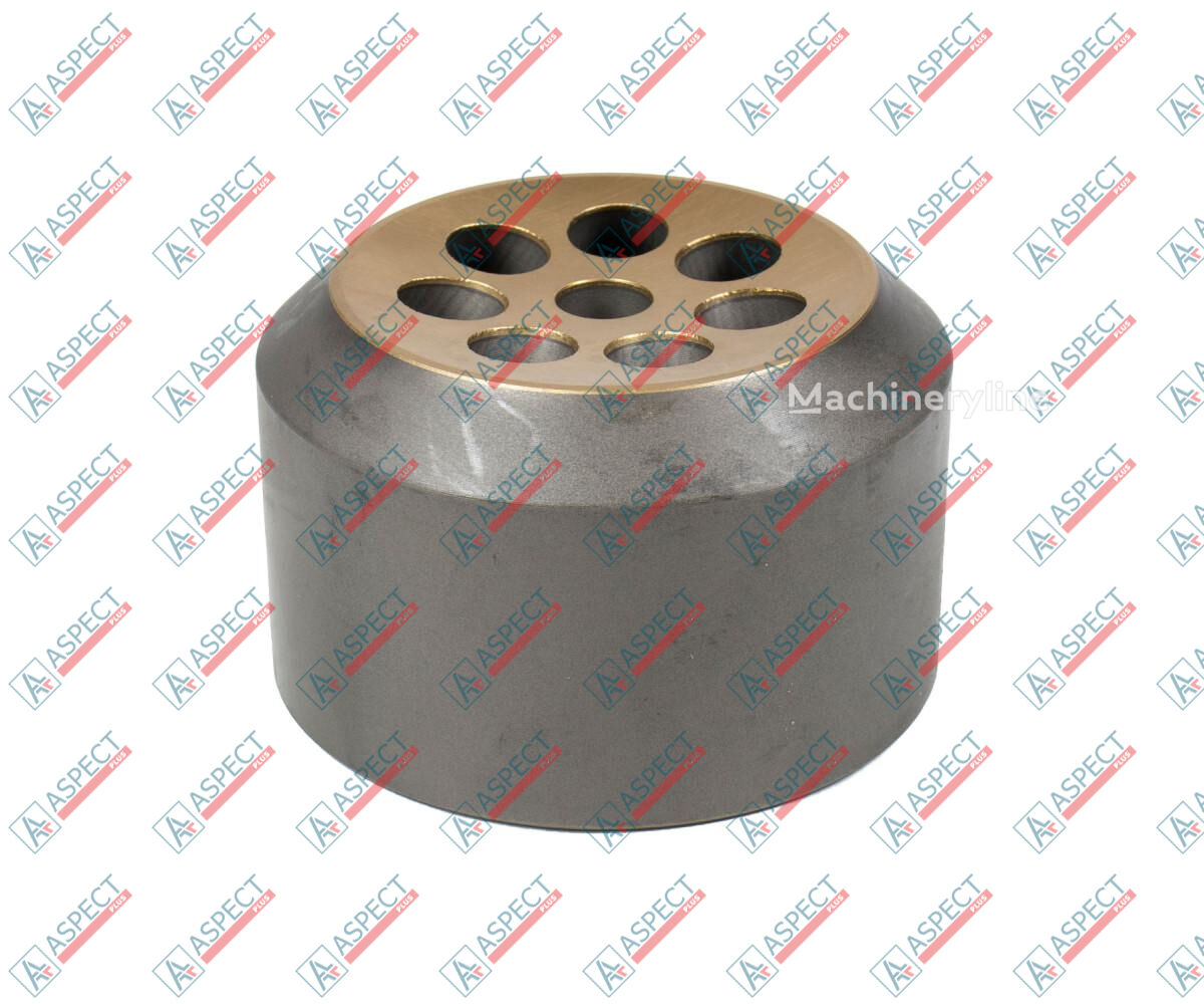 Venta de Cylinder block Rotor Bosch Rexroth R909421290 reinforced SKS para excavadora | Machineryline PY Cylinder block Rotor Bosch Rexroth R909421290 reinforced SKS para excavadora - Machineryline