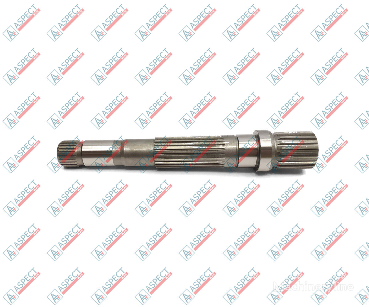 Drive Shaft Bosch Rexroth R909921549 12067 para excavadora