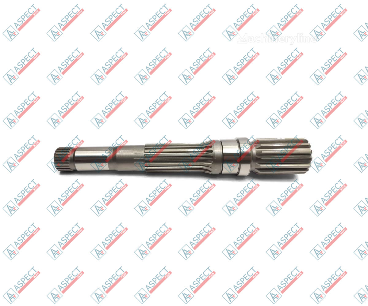 Drive Shaft Bosch Rexroth R909921708 SKS 12074 pour excavateur à vendre | Machineryline FR Drive Shaft Bosch Rexroth R909921708 SKS 12074 pour excavateur - Machineryline