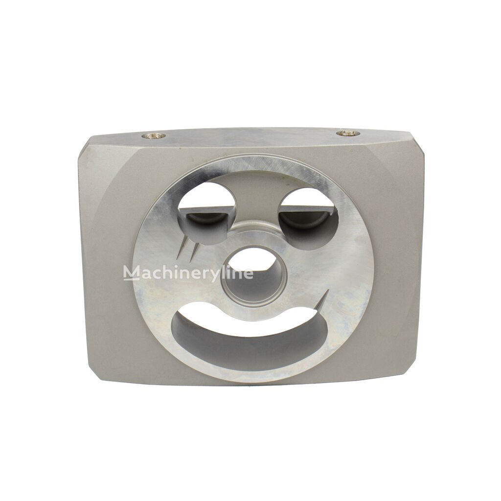 Valve plate Right Bosch Valve plate Right Bosch Rexroth R910851345 SKS na rýpadla SKS Hydraulic - Machineryline
