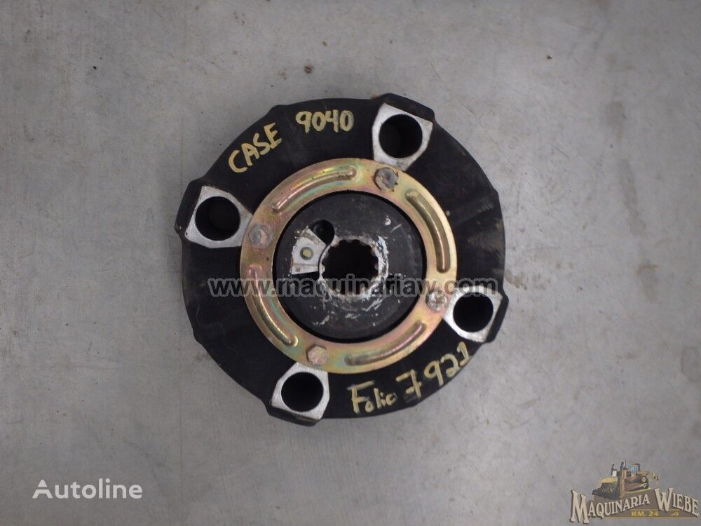 COPLE DE BOMBA HIDRAULICA 153136A1 لـ حفارة Case 9040 - Machineryline