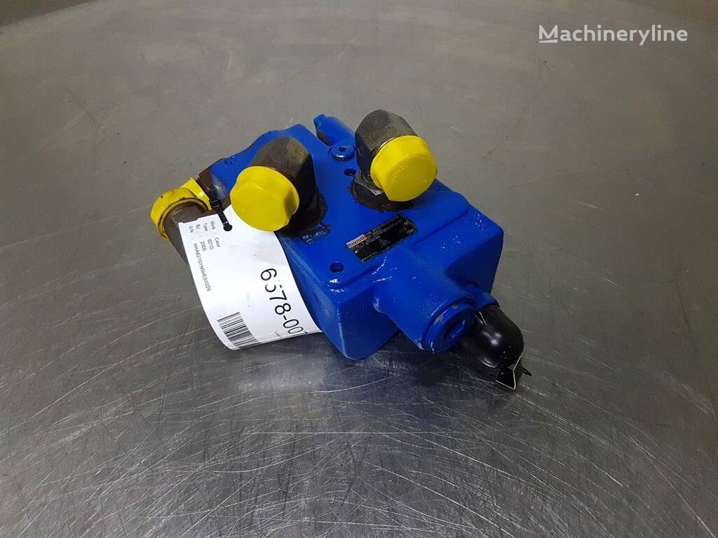 Case 621D-Rexroth RSM2-16 B20-Valve/Ventile/Ventiel