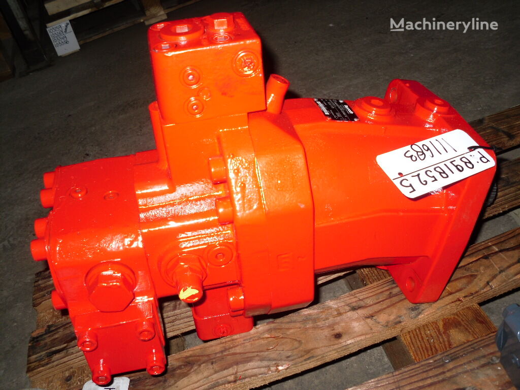 Motor, travel Case 8919577 8919577 für WX210 Baumaschinen