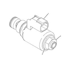 SOLENOID VALVE GROUP Caterpillar 1744909 / 174-4909 / 1214035 / 121-4035 / 1214030 / 121-4030 for Caterpillar D7R D6T XW D6T LGP D6R III D9 D6T XL D7R SERIES D6 D5 D8 D7 D8T D8R D10R D10T2 D10T D5R2 D6N OEM D6XE D10 D11 D9T D5R XL D5M D5N D8R II D6T LGPPAT D11R D11T D6T XL PAT D6T XW PAT D6 XE D7R II D5R LGP D6N LGP D6R XL D6N XL D6R D6T D6M D6N D6R LGP D6R II D7E LGP D7E bulldozer