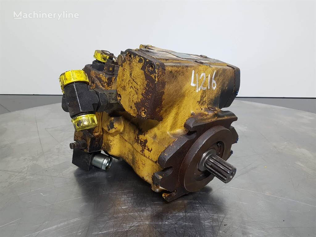 Caterpillar CAT 203-4140 - Drive pump/Fahrpumpe/Rijpomp